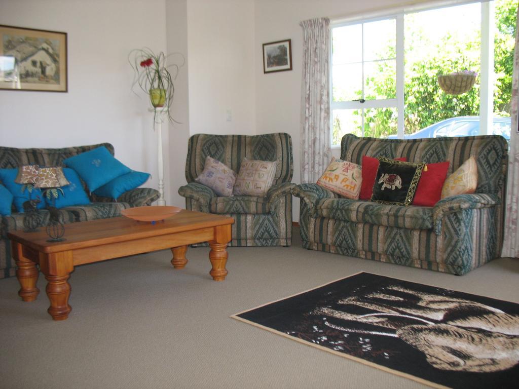 Rosalie On Albert B&B Whitianga Extérieur photo