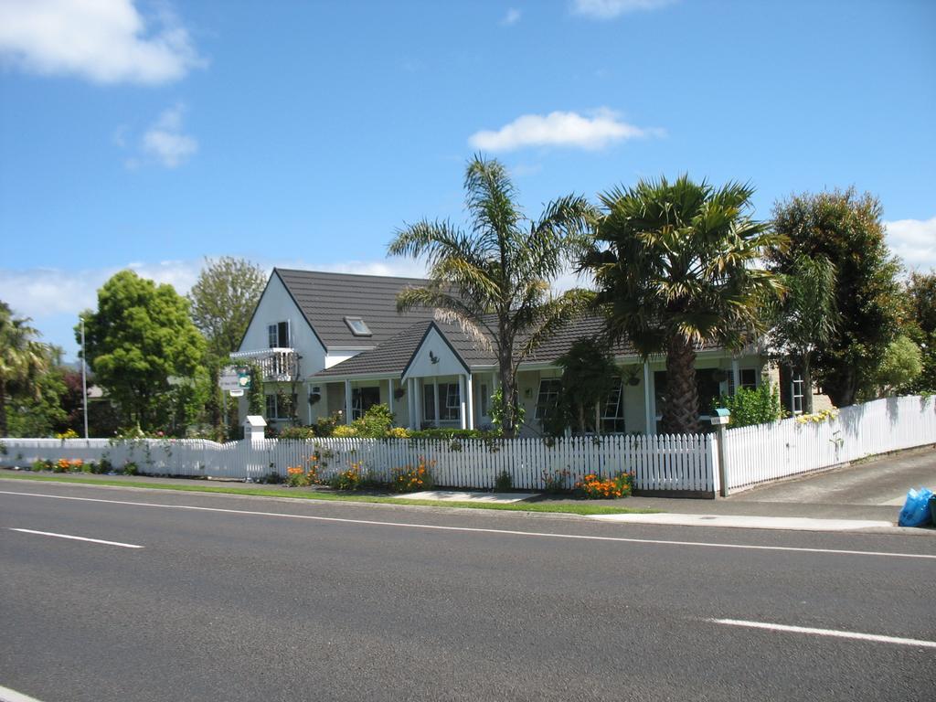 Rosalie On Albert B&B Whitianga Extérieur photo