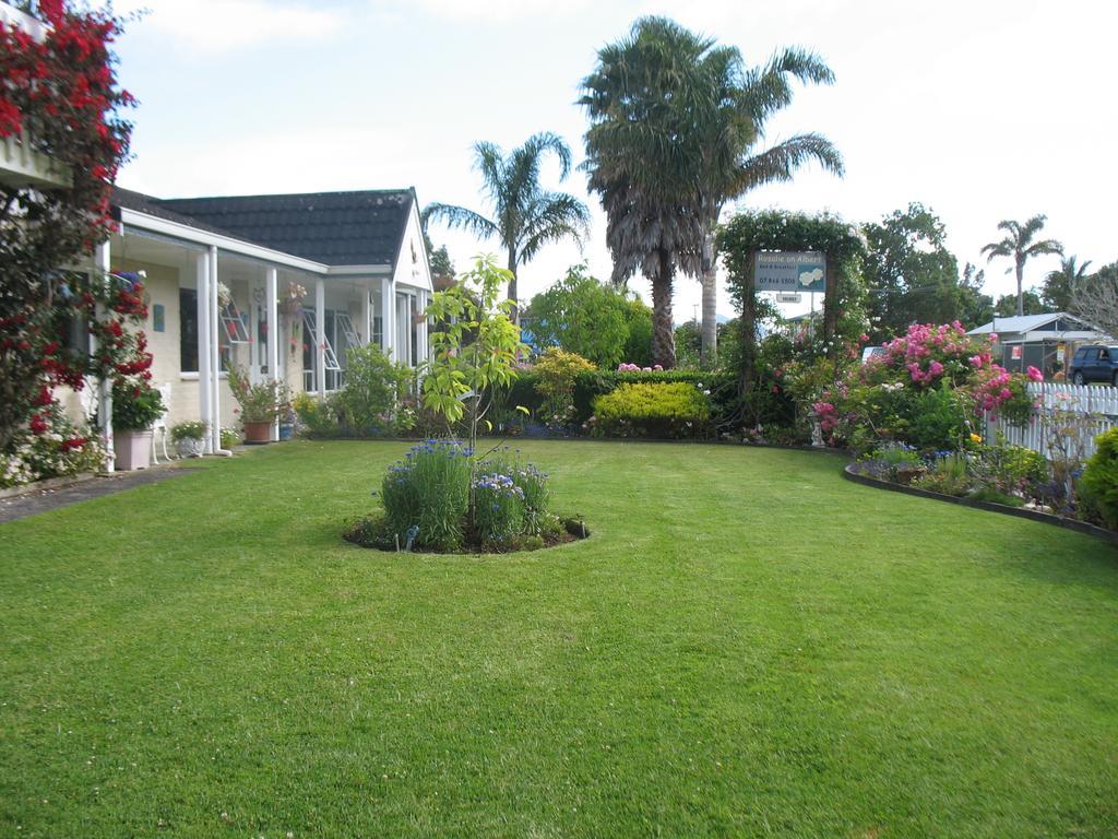 Rosalie On Albert B&B Whitianga Extérieur photo